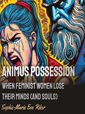 cover image of Animus Possession
